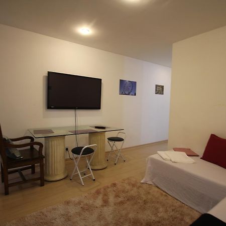 리오데자네이루 Gohouse Djalma 519 아파트 외부 사진