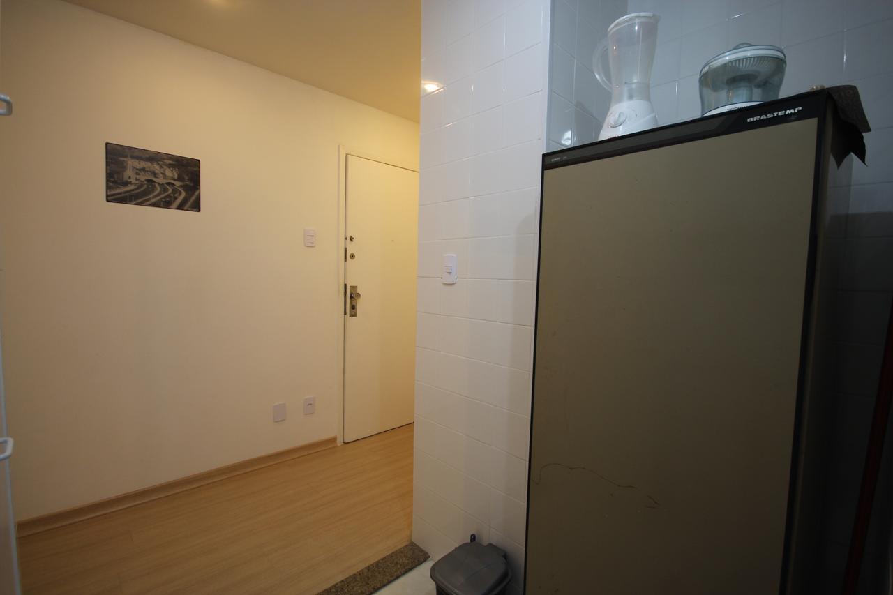 리오데자네이루 Gohouse Djalma 519 아파트 외부 사진