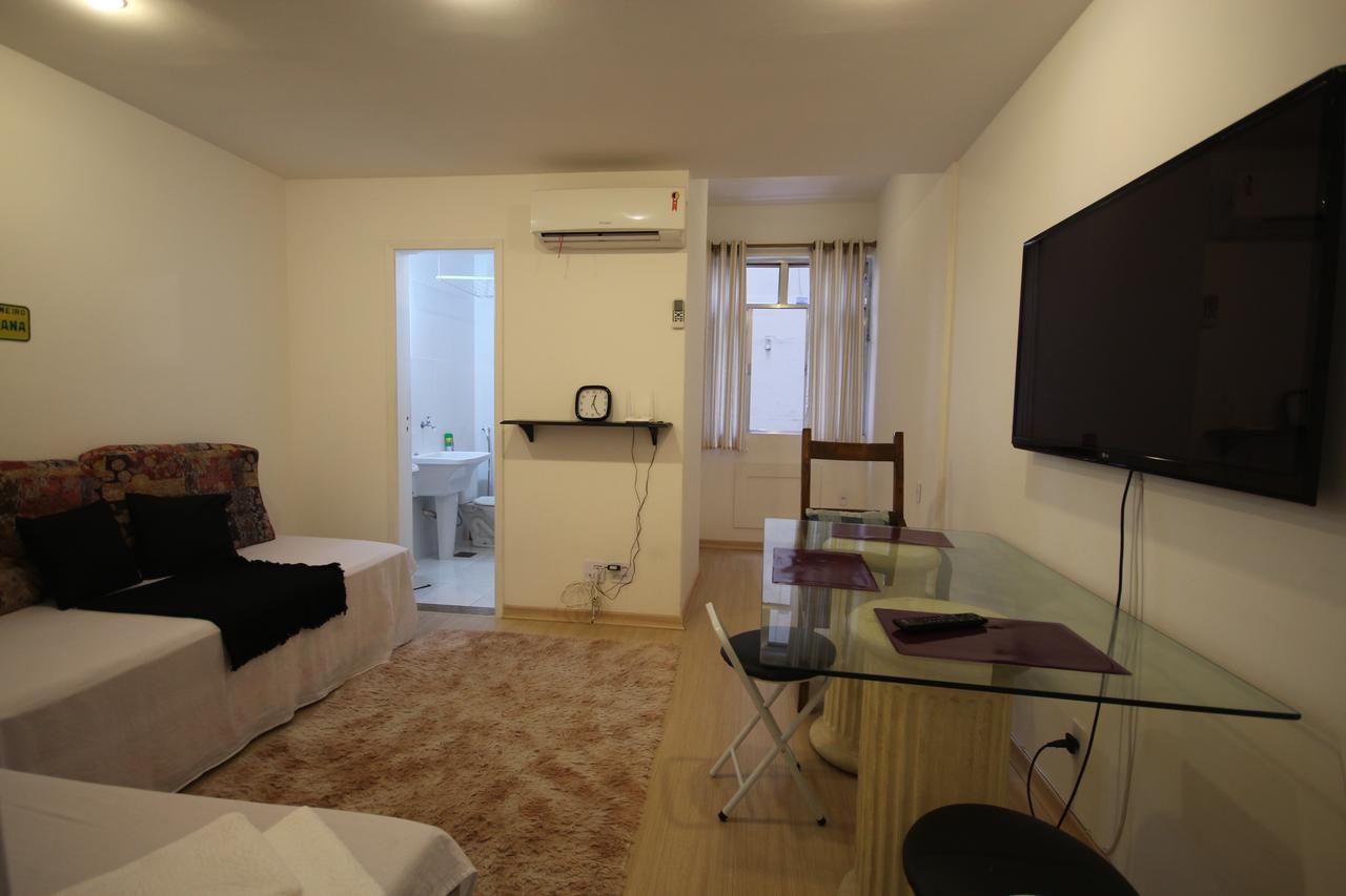 리오데자네이루 Gohouse Djalma 519 아파트 외부 사진