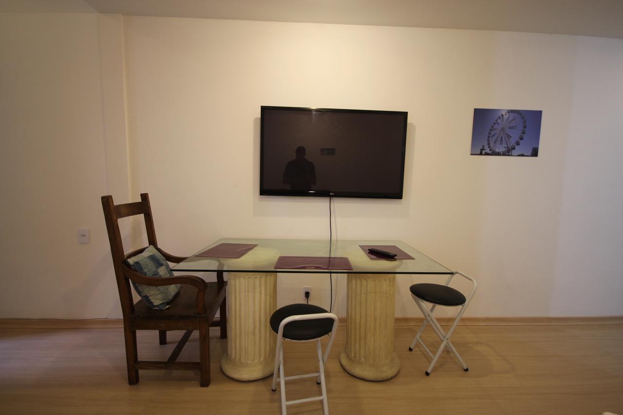 리오데자네이루 Gohouse Djalma 519 아파트 외부 사진